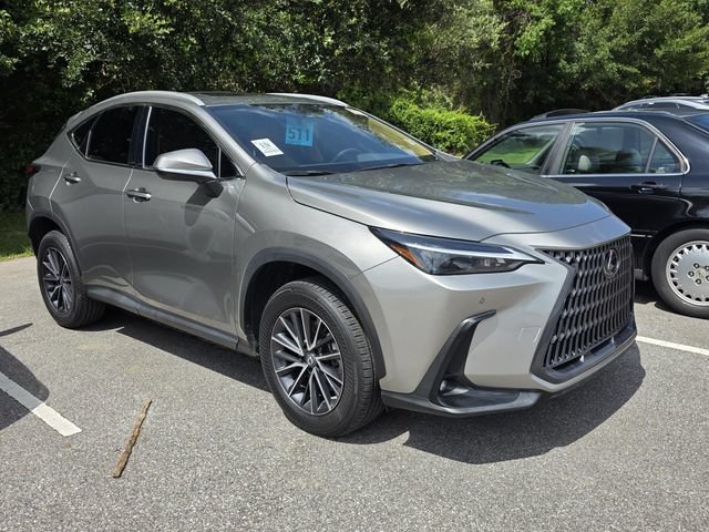 Used 2023 Lexus NX 350 AWD image 1