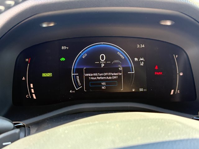 New 2026 Toyota Camry SE w/ Convenience Package FWD image 16
