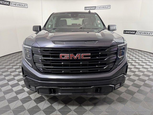 Used 2024 GMC Sierra 1500 Elevation w/ X31 Off-Road Package image 8