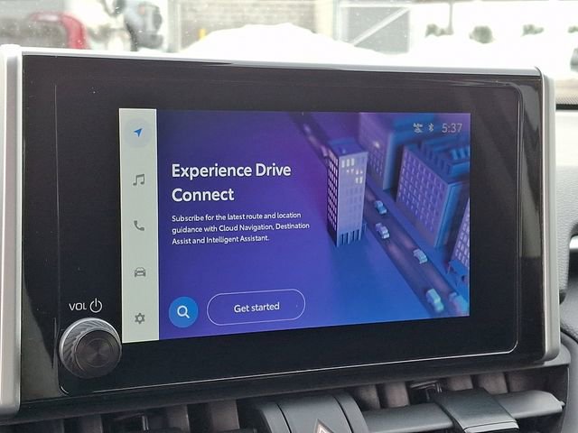 Used 2024 Toyota RAV4 LE image 21