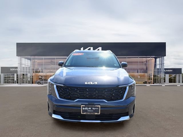 New 2026 Kia Sorento S AWD/4WD image 9