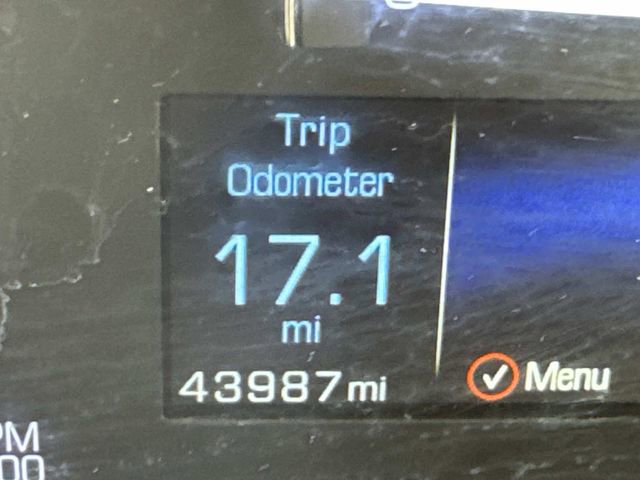 Used 2018 Cadillac XT5 Luxury w/ Driver Awareness Package image 27