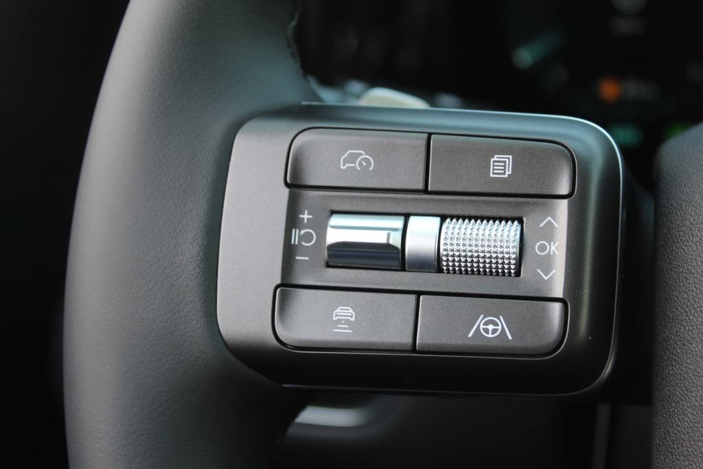 New 2026 Hyundai Palisade FWD Hybrid image 26