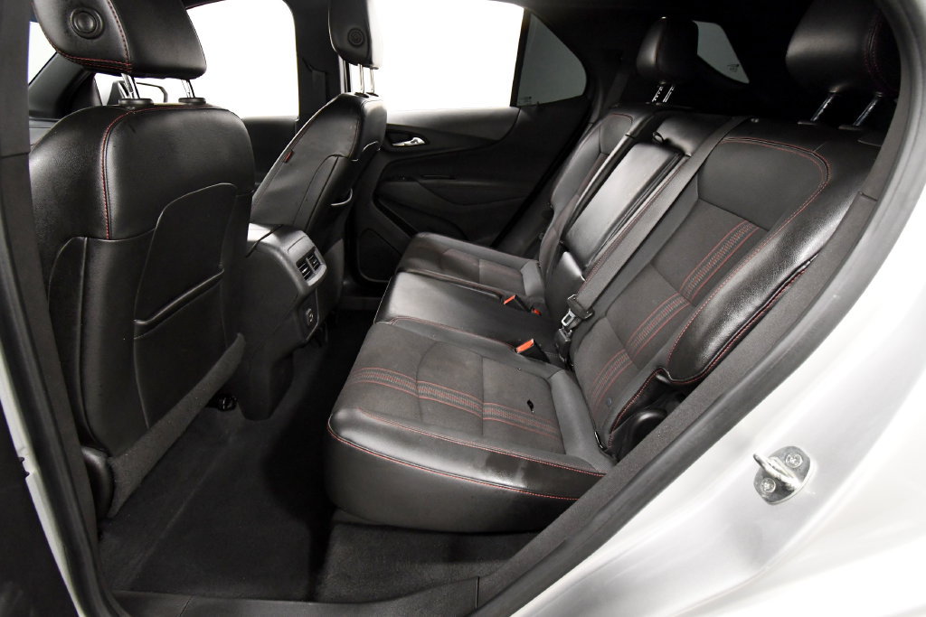 Used 2022 Chevrolet Equinox RS AWD/4WD image 15