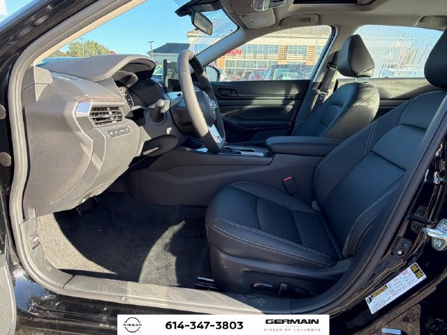 New 2026 Nissan Altima 2.5 SV w/ SV Premium Package FWD image 19