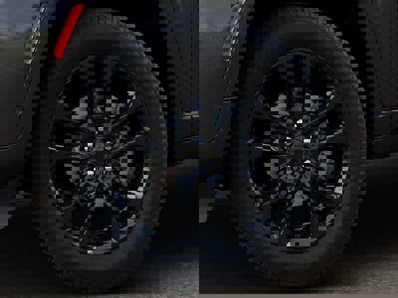 New 2026 Jeep Grand Cherokee L Limited image 8