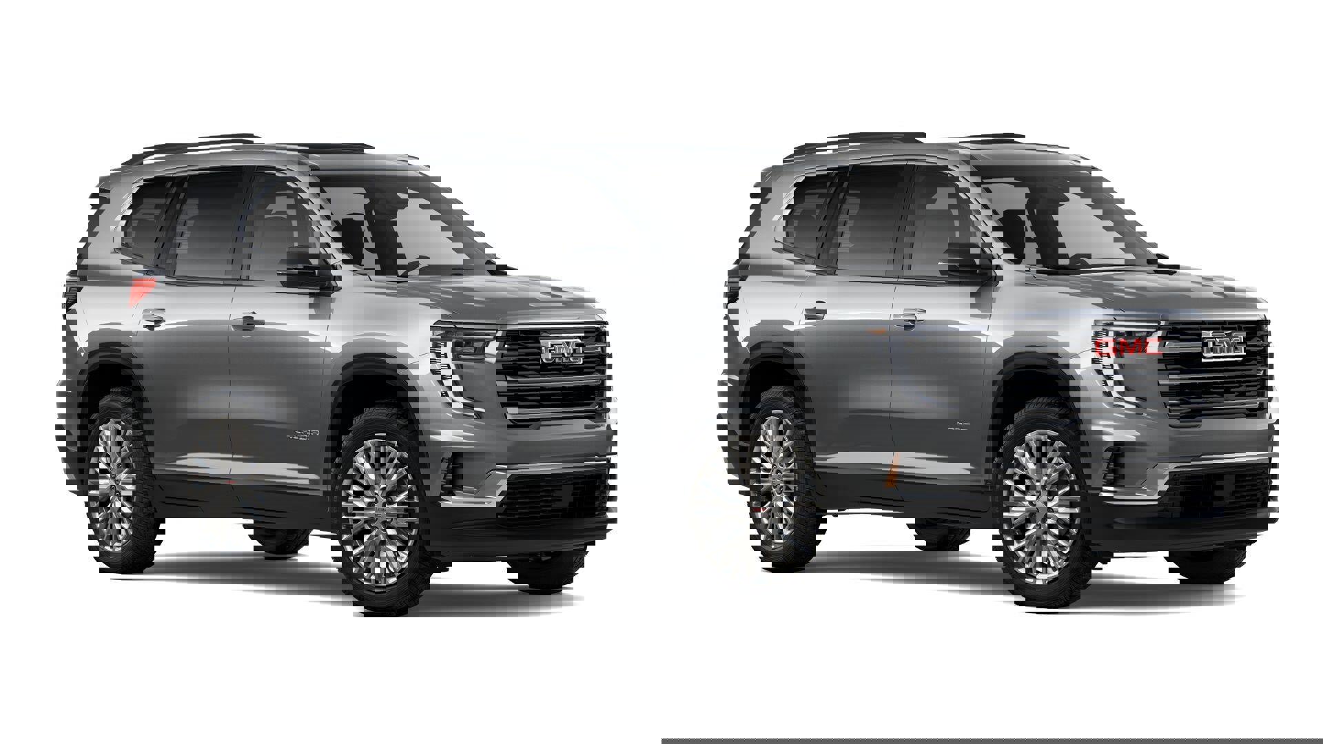 New 2025 GMC Acadia Elevation w/ Elevation Premium Package image 28