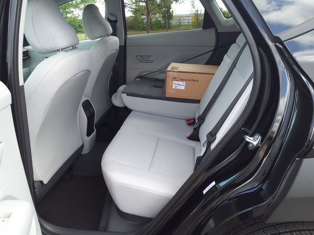 Used 2026 Hyundai Kona SEL Sport image 10