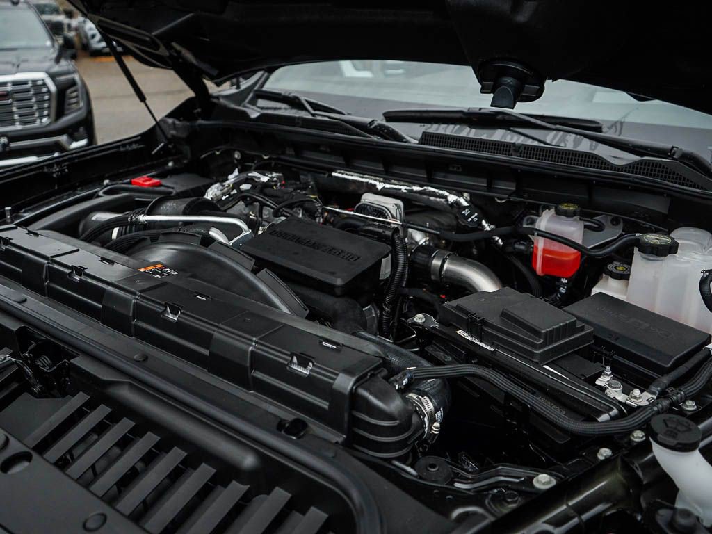New 2026 GMC Sierra 3500 Denali w/ Denali Reserve Package image 7