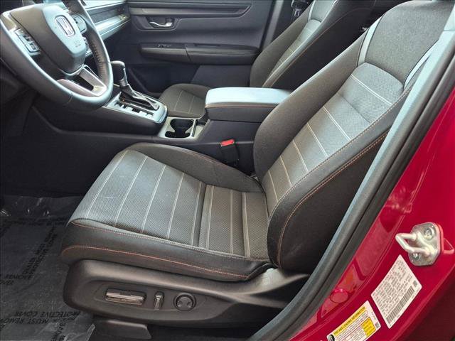 Certified 2023 Honda CR-V Sport image 15