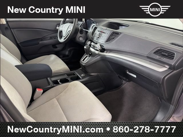 Used 2016 Honda CR-V LX image 16