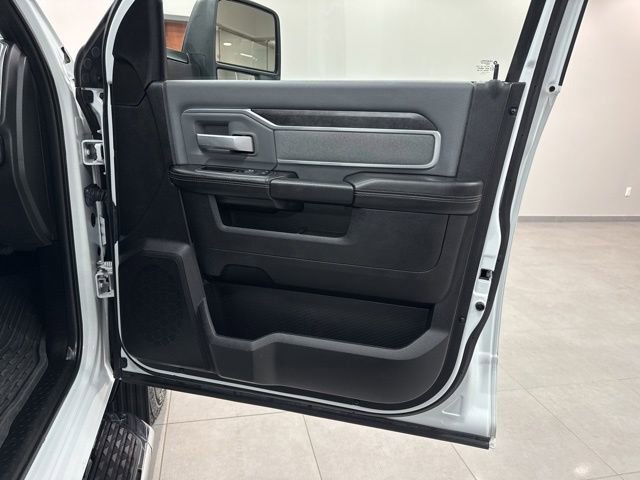 Used 2023 RAM 2500 Big Horn w/ Level 1 Equipment Group image 49