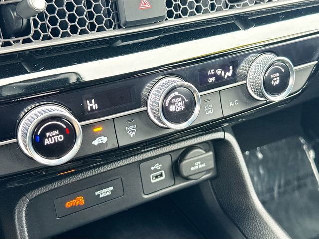 Certified 2023 Honda Civic Sport image 15