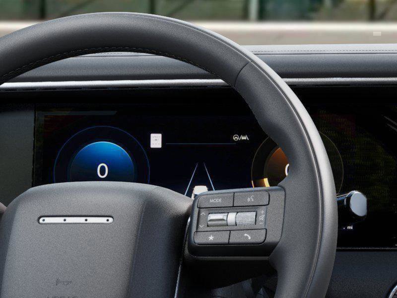 New 2026 Hyundai Palisade Calligraphy image 14