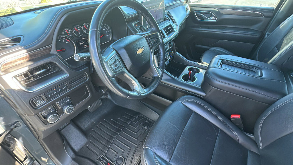 Used 2021 Chevrolet Tahoe LT image 10