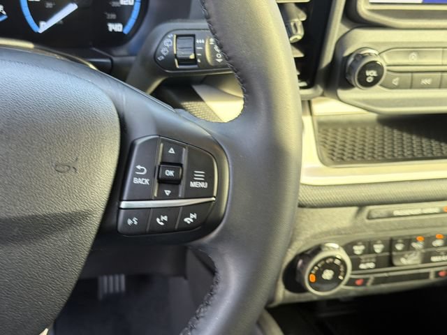 Used 2024 Ford Bronco Sport Heritage w/ Heritage Convenience Package AWD/4WD image 22
