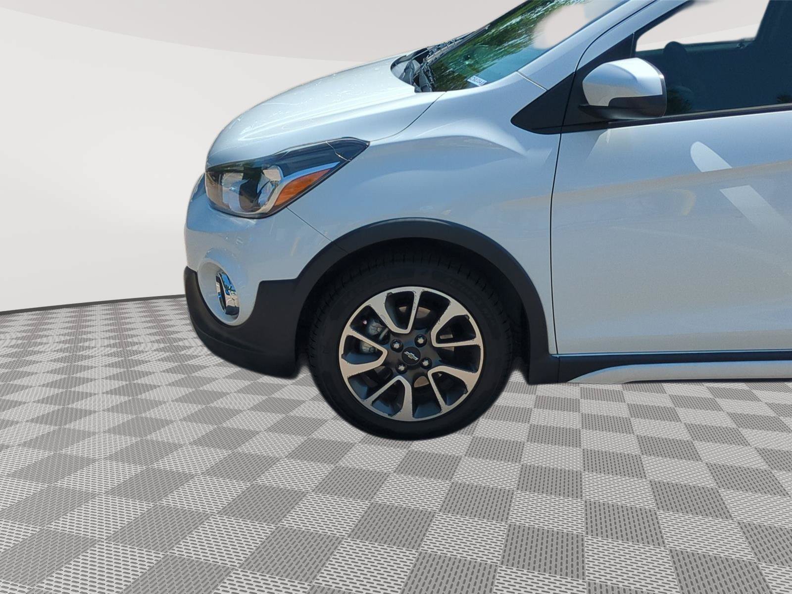 Used 2020 Chevrolet Spark ACTIV FWD image 10