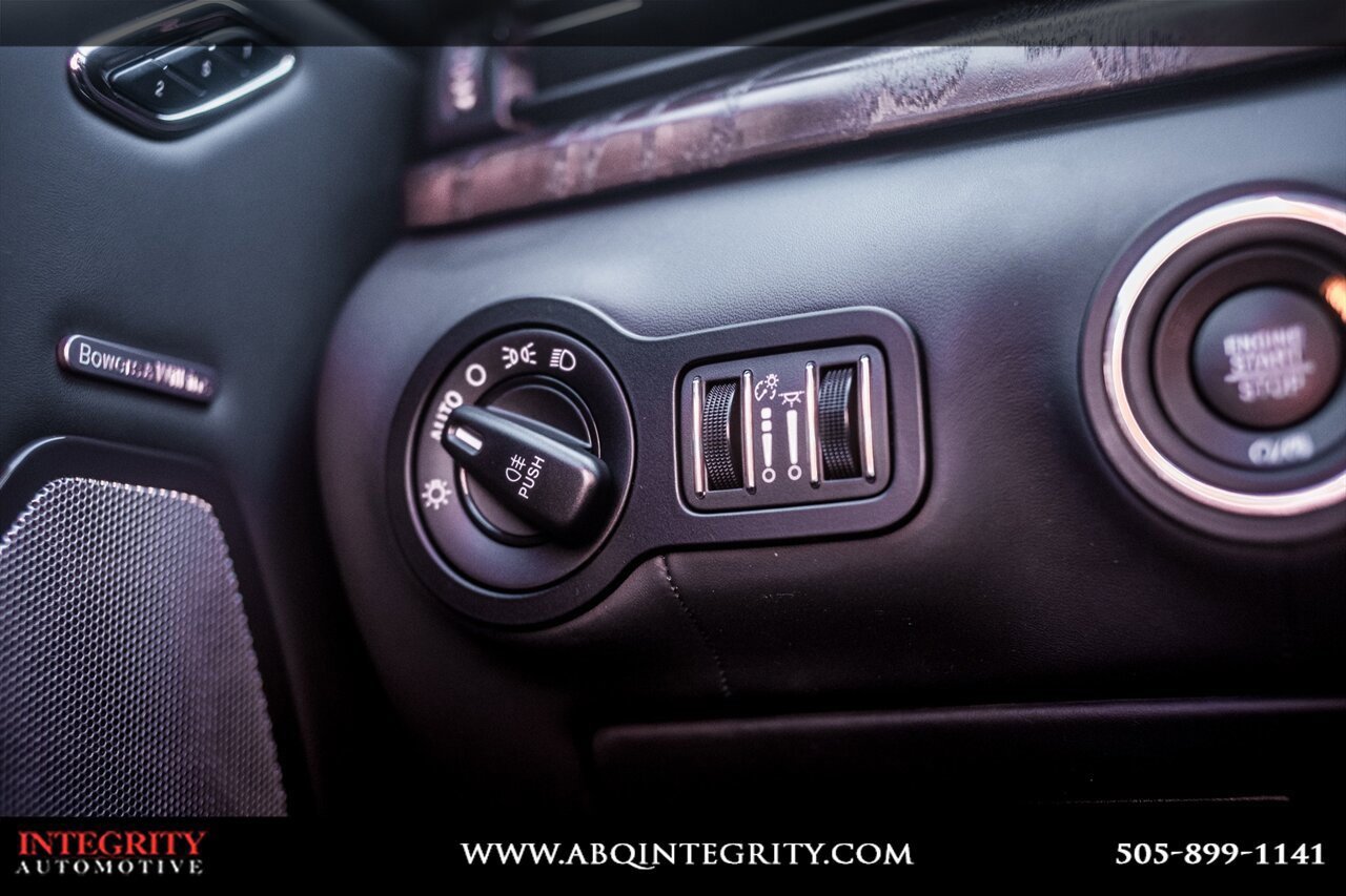 Used 2024 Maserati Quattroporte Modena Ultima Q4 image 22