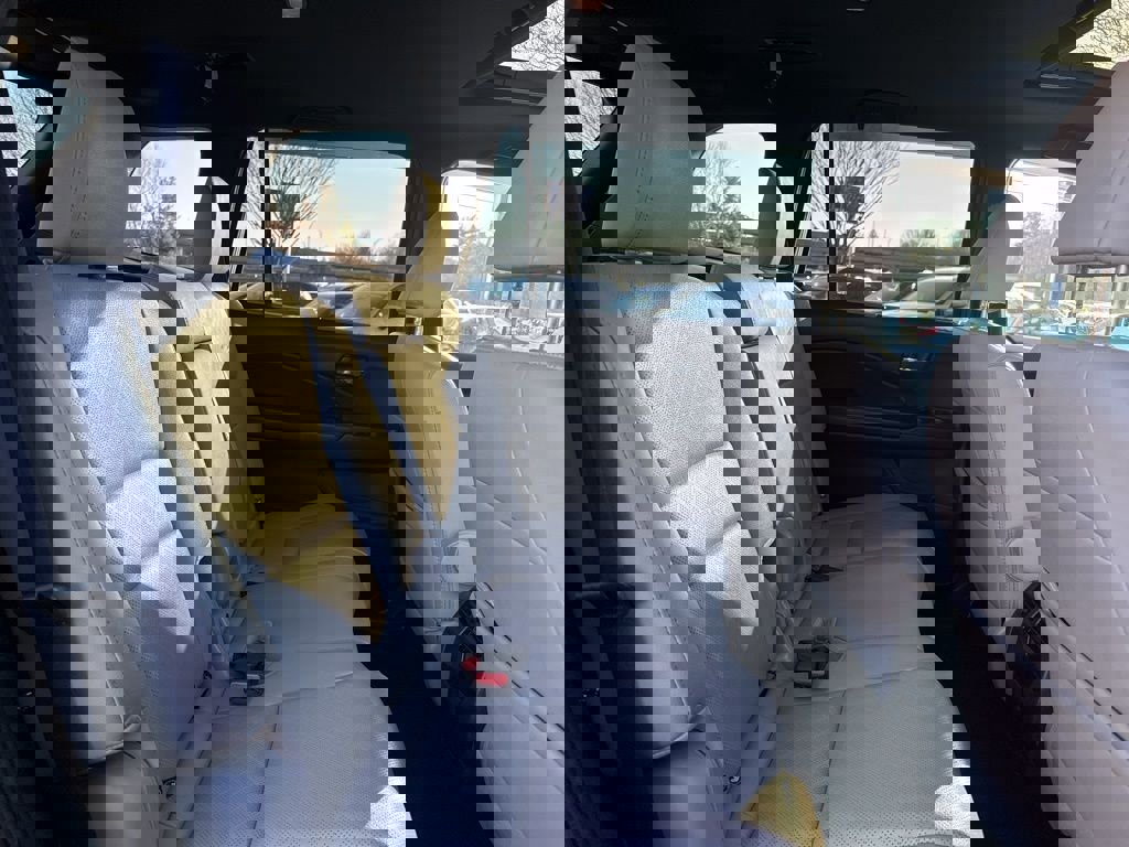 Used 2020 Honda Passport EX-L image 28