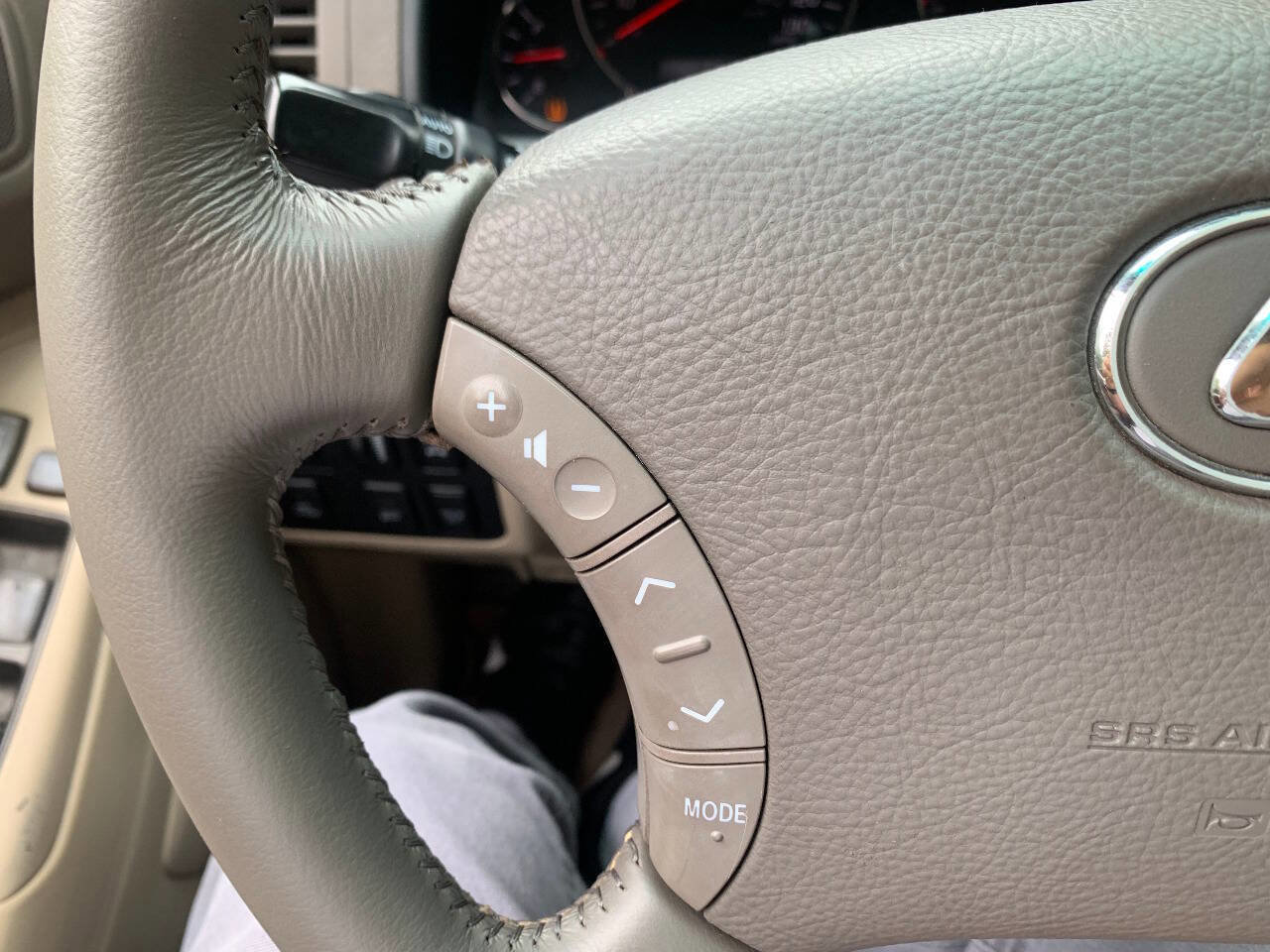 Used 2007 Lexus GX 470 image 31