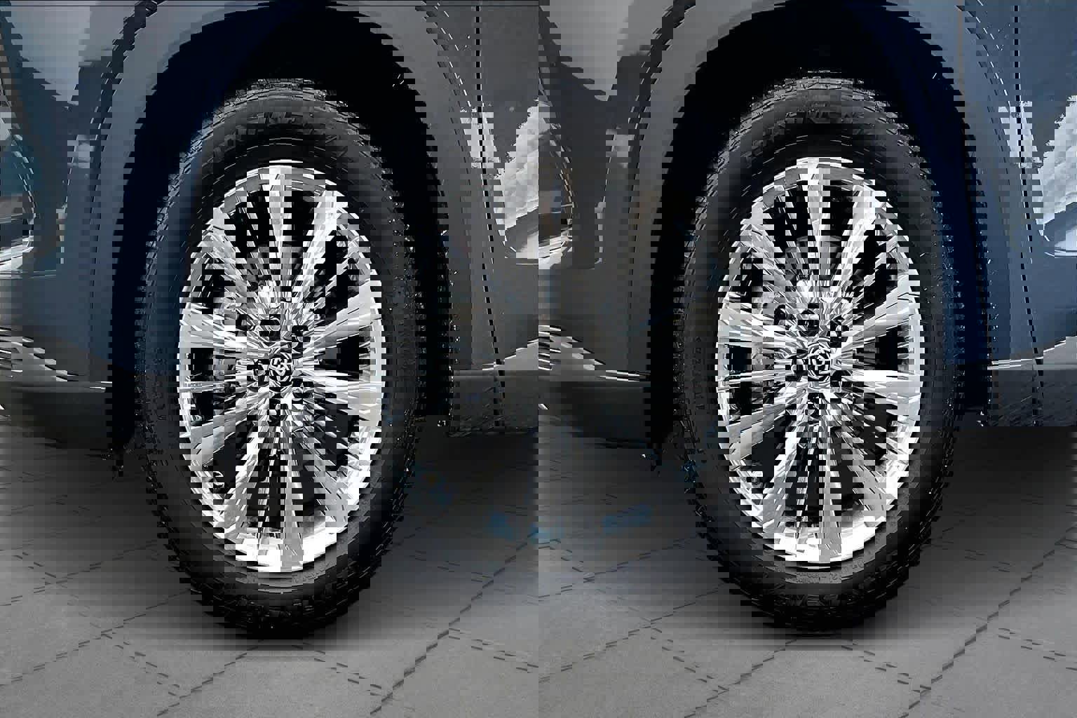 Used 2024 Toyota Grand Highlander Platinum image 10