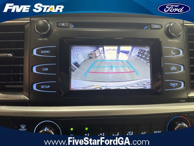 Used 2016 Toyota Highlander LE image 8