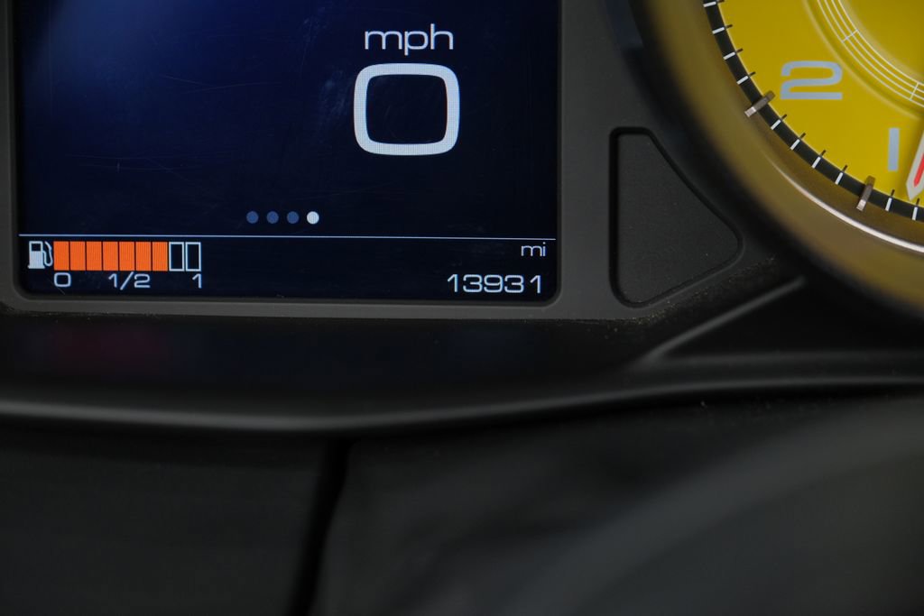 Used 2019 Ferrari 488 Spider image 56