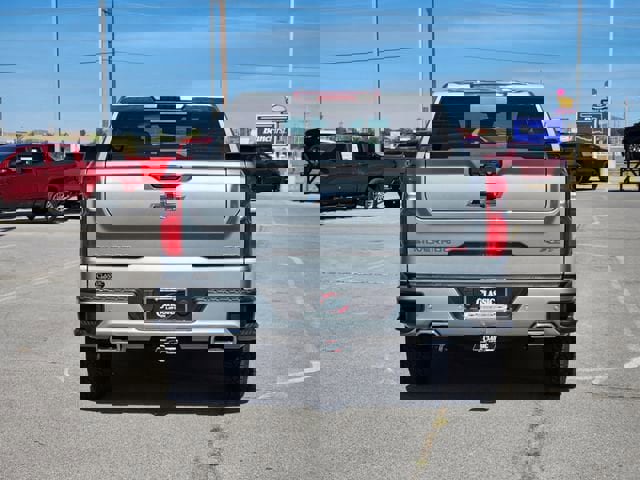 New 2026 Chevrolet Silverado 1500 RST w/ Safety Package image 14