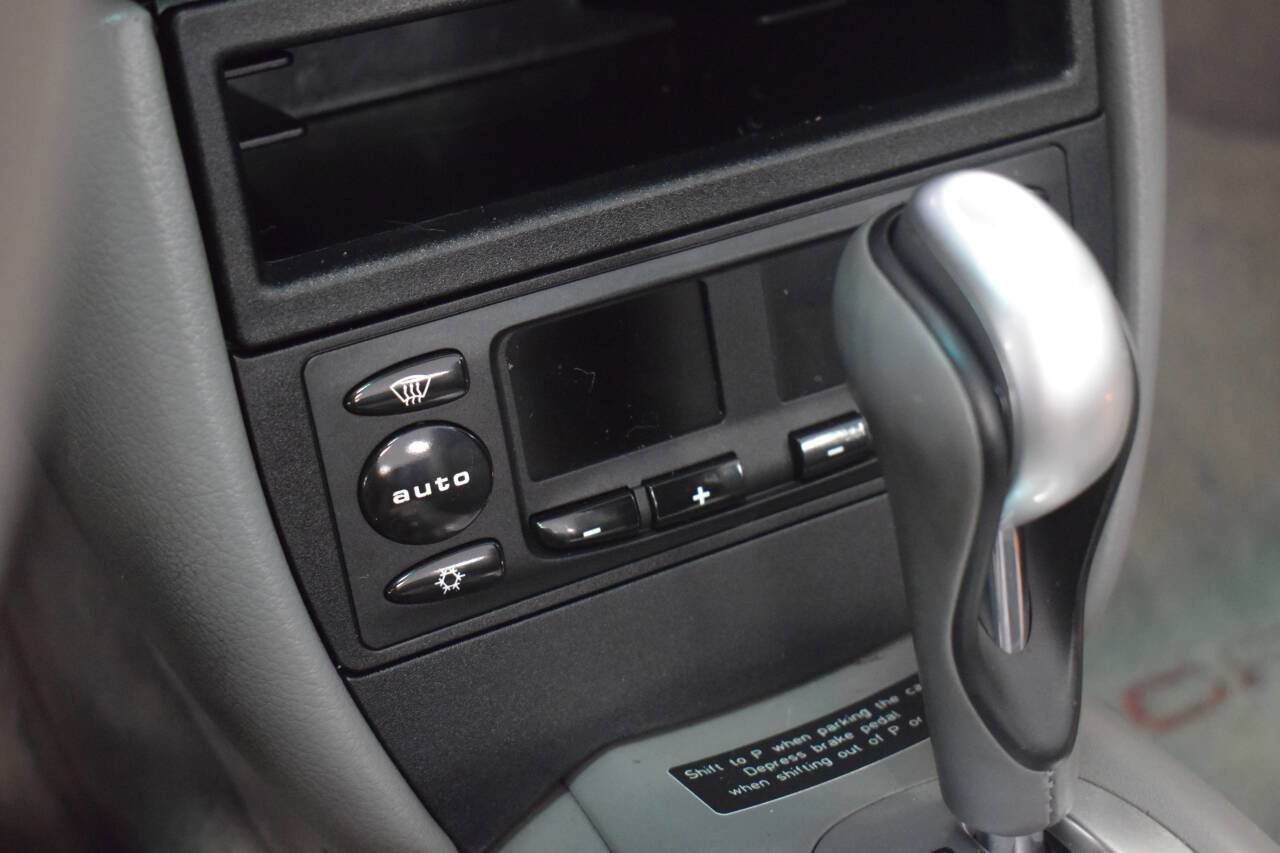 Used 2000 Porsche 911 Carrera image 54