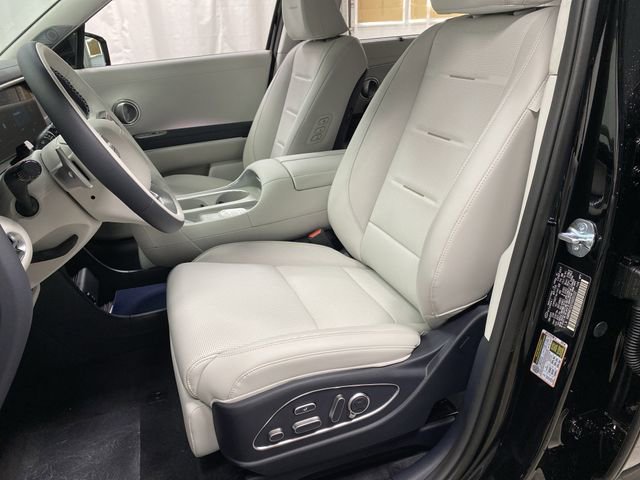 New 2026 Hyundai Palisade Calligraphy image 4