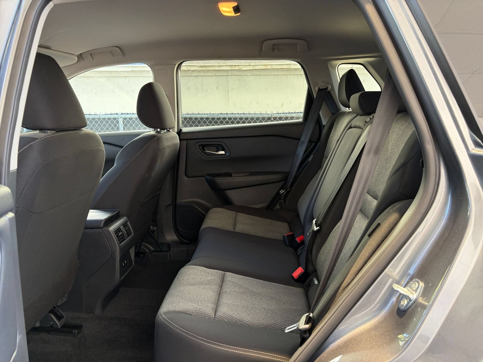 Used 2026 Nissan Rogue SV AWD/4WD image 26