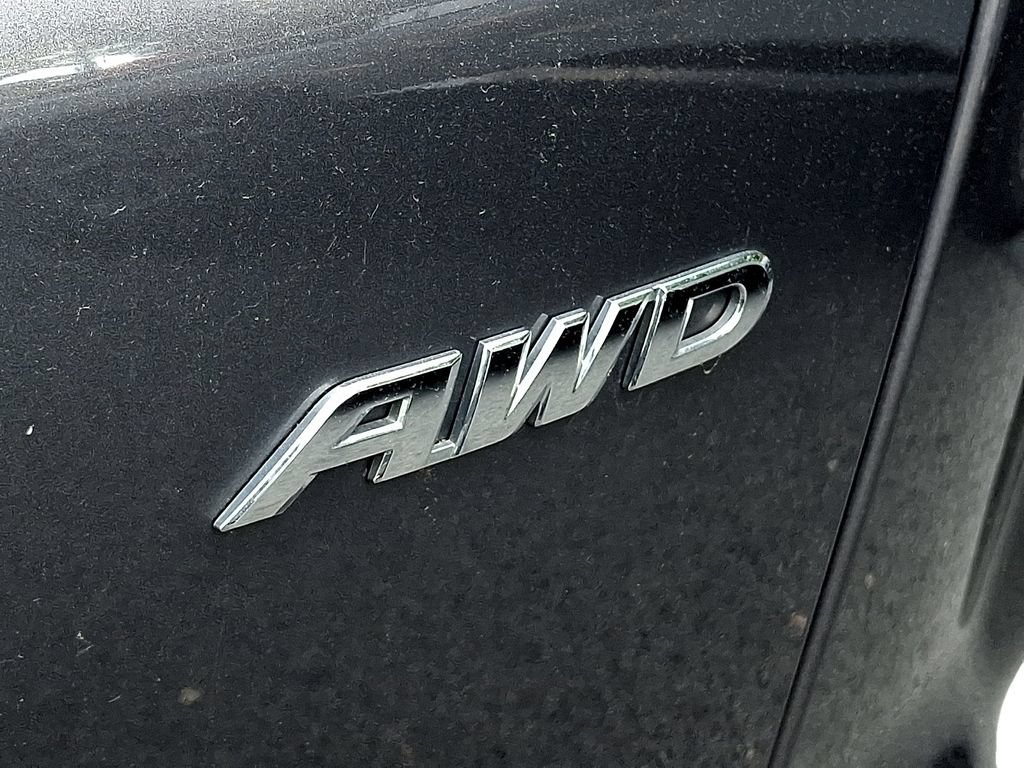 Used 2018 Honda CR-V EX image 34