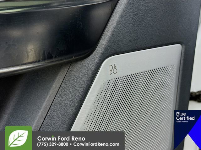 Certified 2023 Ford F150 Platinum w/ Equipment Group 701A High image 23