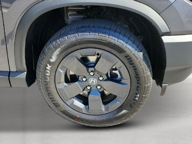 New 2026 Honda Passport RTL image 11