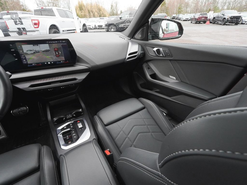 Used 2025 BMW M235i xDrive w/ Premium Package AWD/4WD image 45