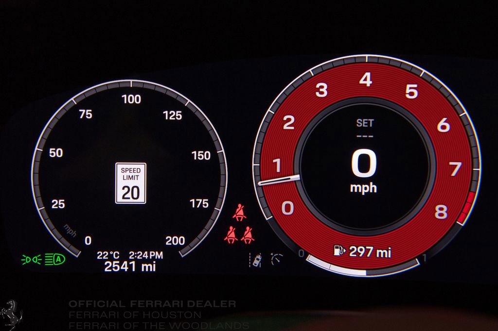 Used 2025 Porsche 911 Carrera image 13