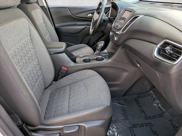 Used 2024 Chevrolet Equinox LT AWD/4WD image 28