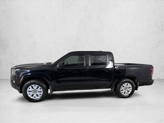 Used 2024 Nissan Frontier SV w/ SV Convenience Package RWD image 6