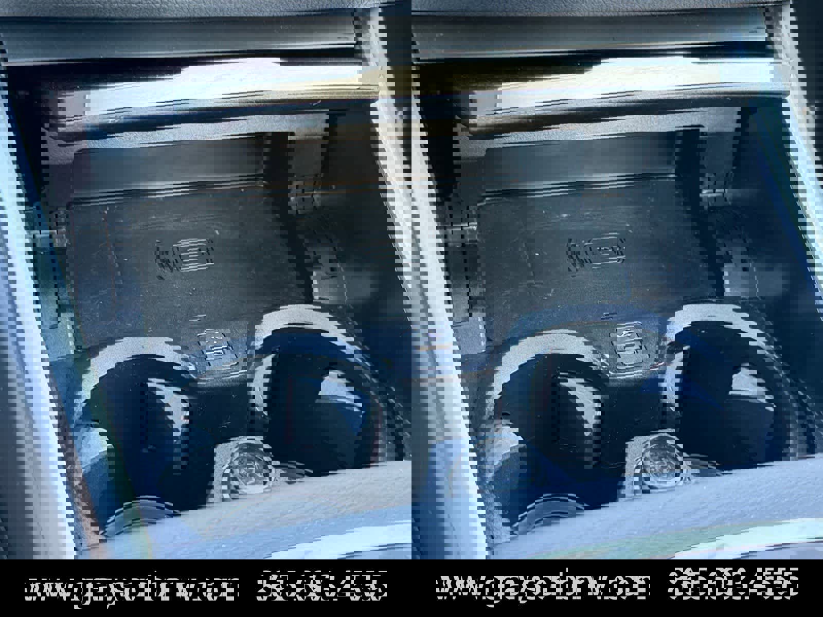 Used 2023 BMW 330i xDrive Sedan w/ Driving Assistance Package image 26