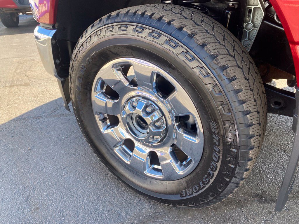 Used 2026 Ford F250 King Ranch AWD/4WD image 38