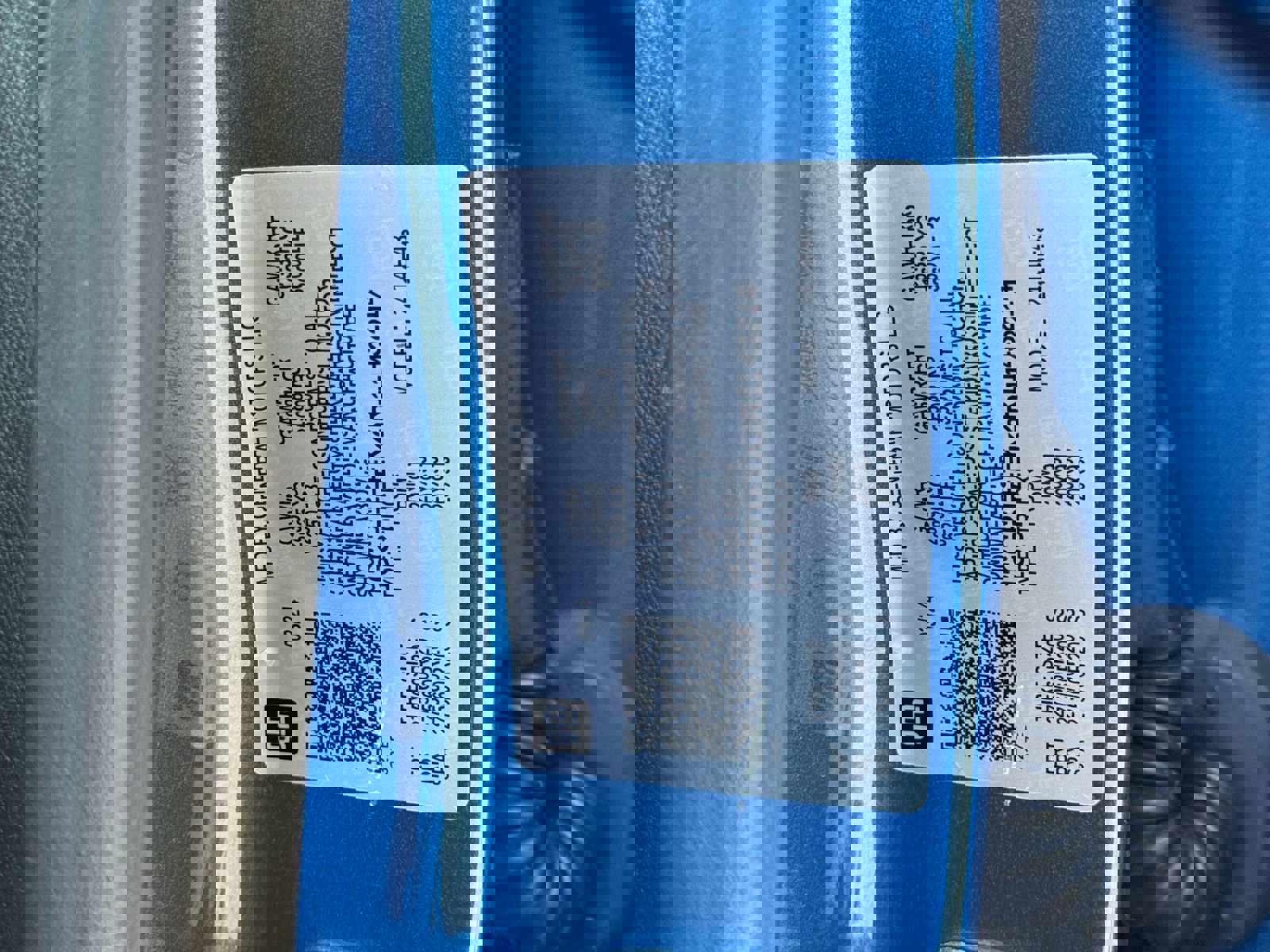 Used 2024 Chevrolet Colorado Trail Boss w/ Advanced Trailering Package image 34