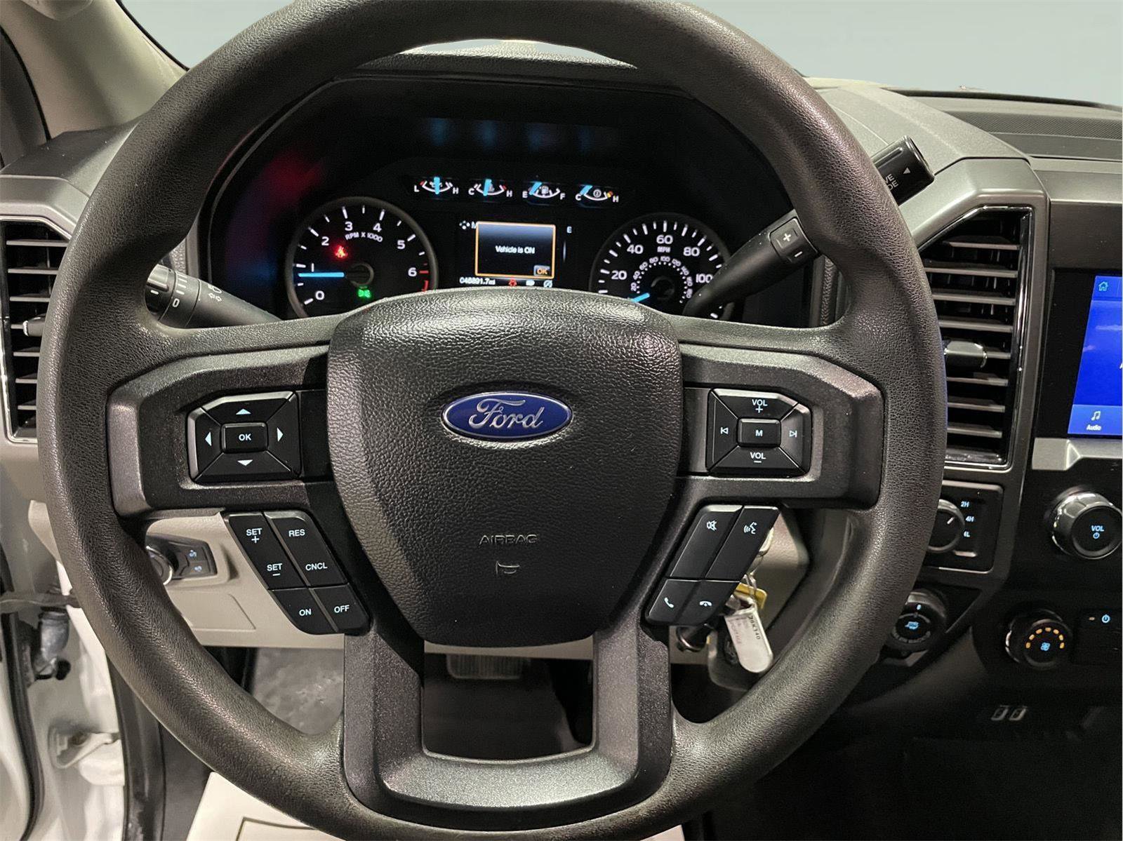 Used 2019 Ford F150 XLT w/ XTR Package image 25