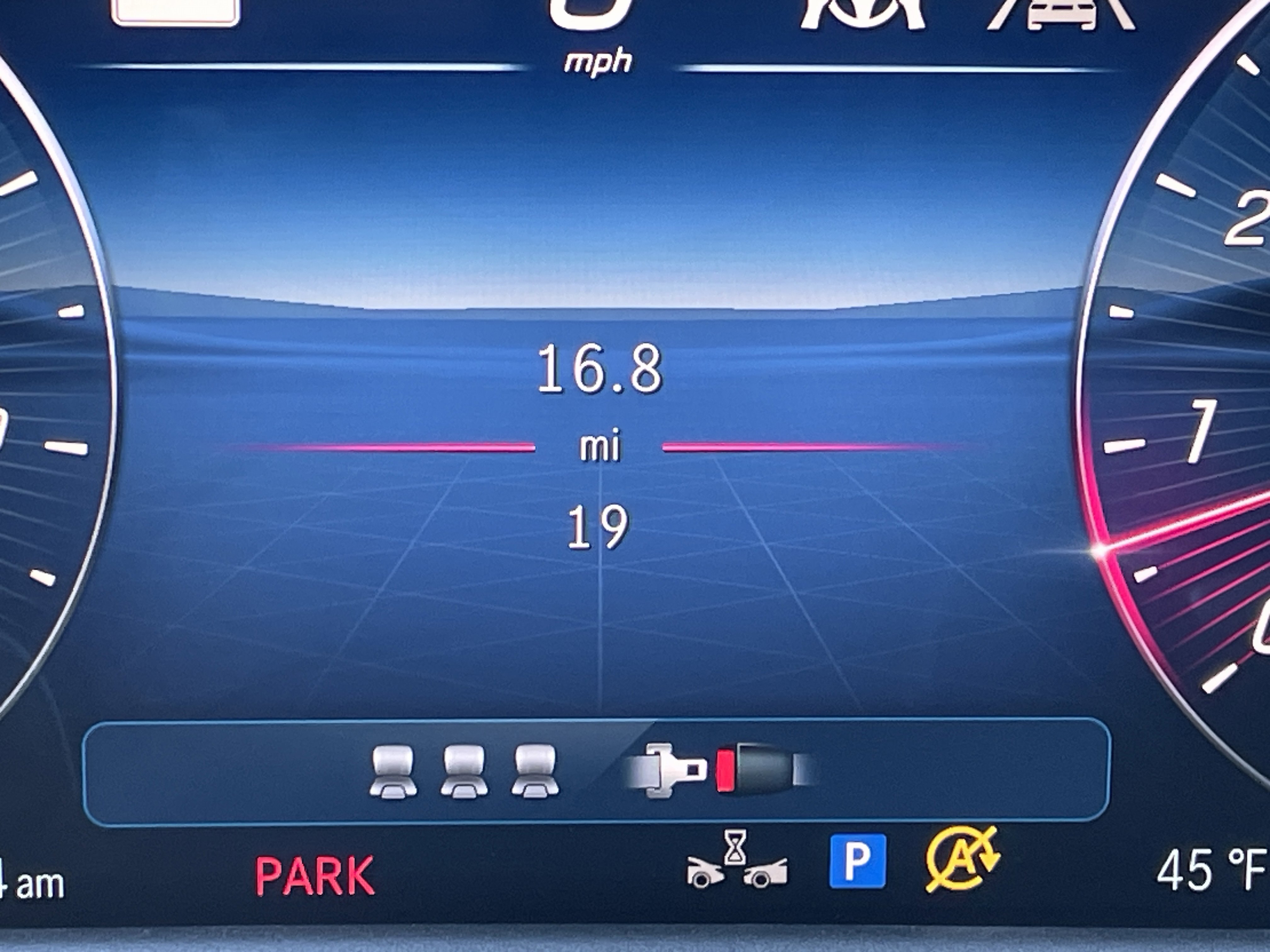 New 2026 Mercedes-Benz E 450 4MATIC Sedan image 25