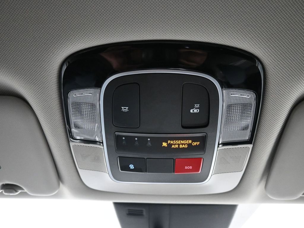 Certified 2024 Hyundai Tucson SEL image 17