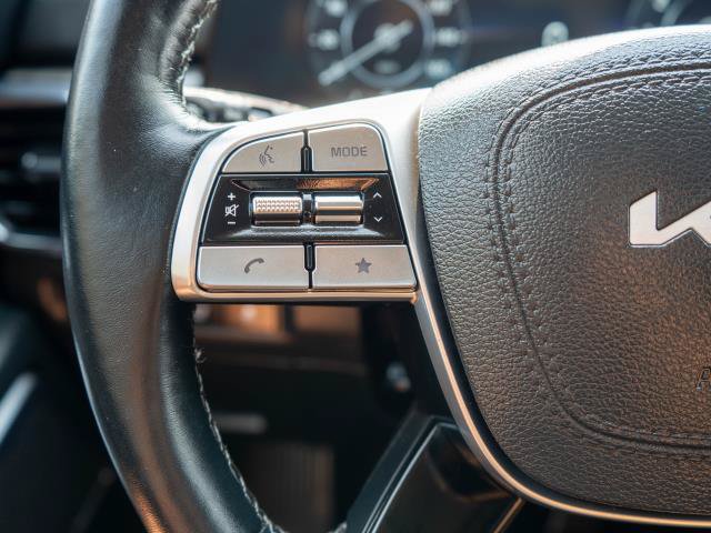 Certified 2025 Kia Telluride SX AWD/4WD image 22