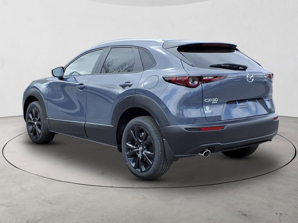 New 2026 MAZDA CX-30 AWD 2.5 S image 7
