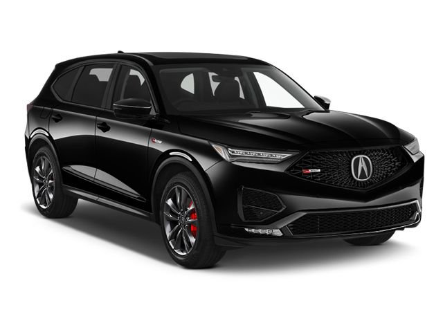 Used 2023 Acura MDX Type S image 1