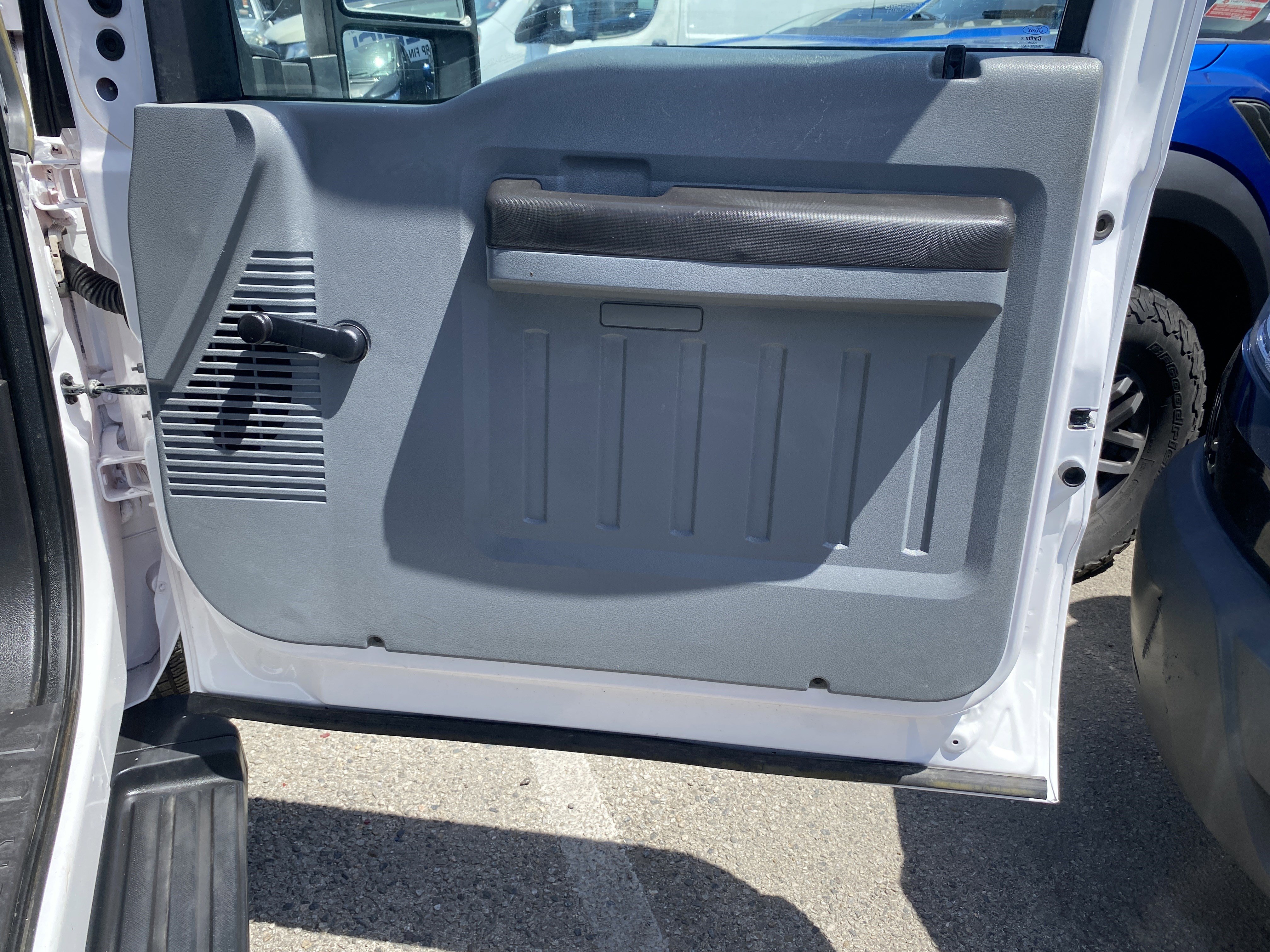 Used 2016 Ford F350 XL image 27