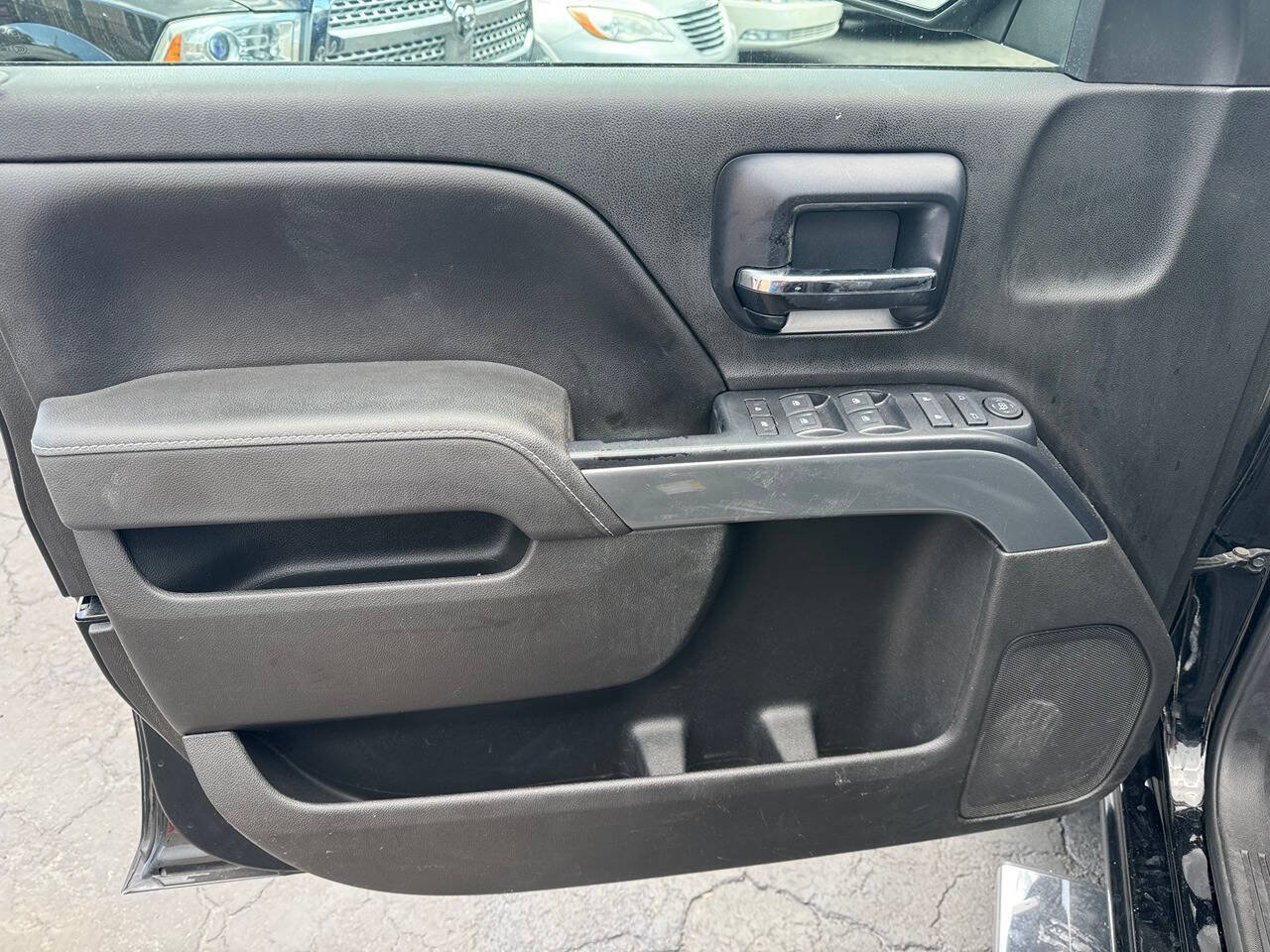 Used 2014 Chevrolet Silverado 1500 LT w/ All Star Edition RWD image 11
