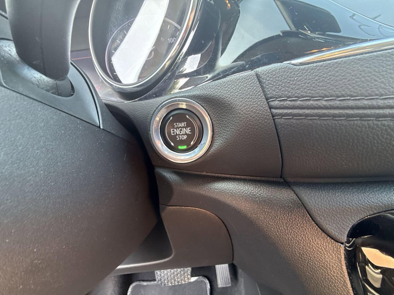 Certified 2023 Buick Encore GX Select w/ Sport Touring Package image 22